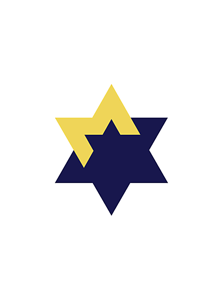 Maccabi Tel - Aviv alternative logo concept.