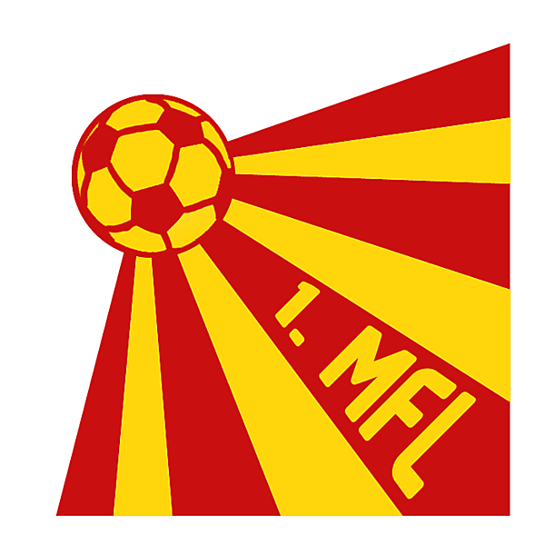 Macedonian League Logo