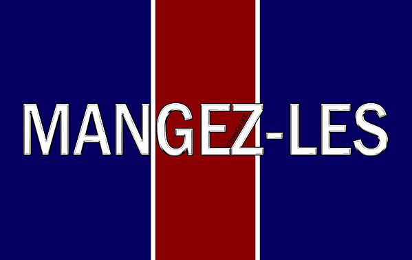 Mangez-les