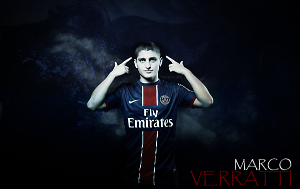 Marco Verratti