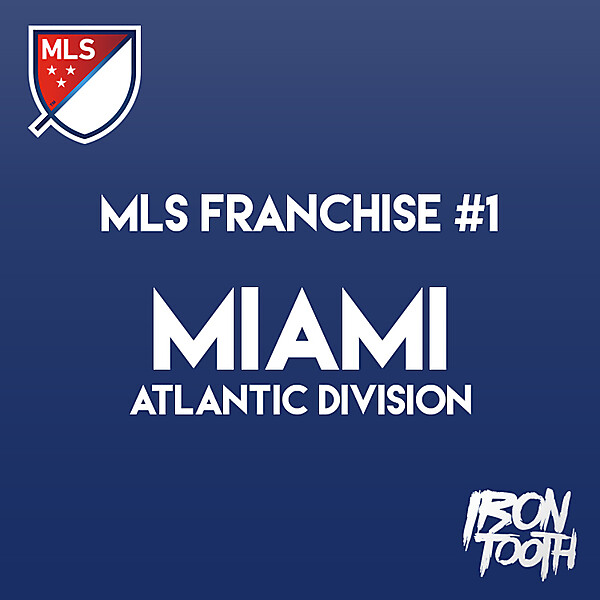 MLS 2024 Project - Franchise #1: Miami