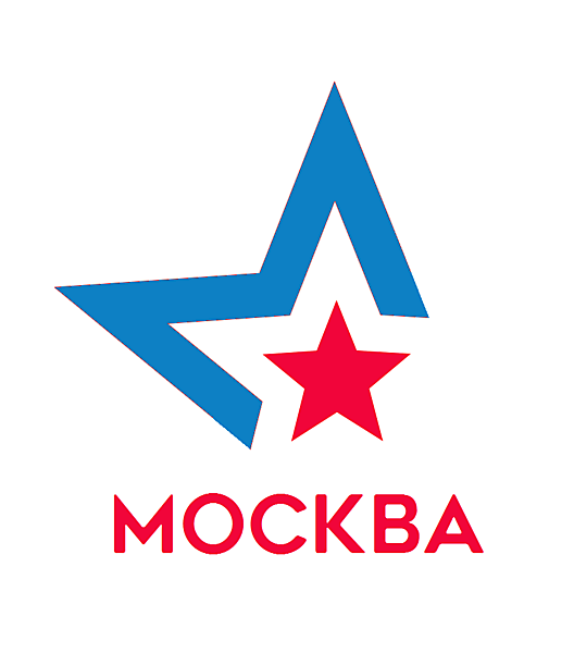 MOCKBA FC crest