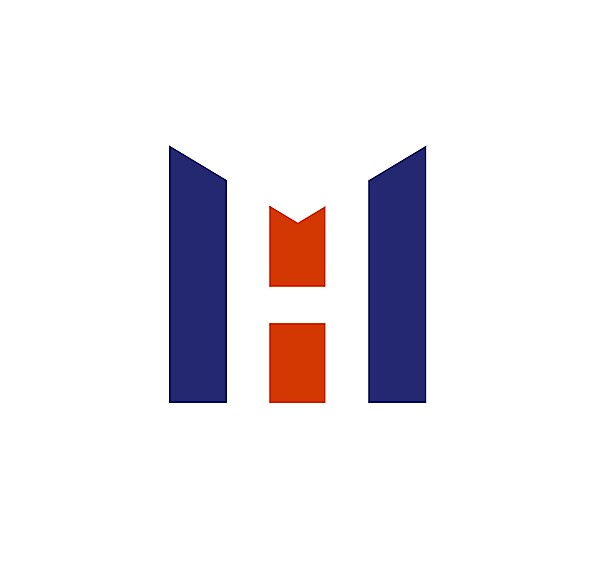 Montpellier Herault SC logo.