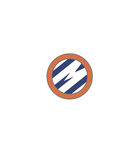 Montpellier HSC logo.