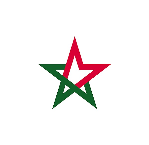 Morocco logo .