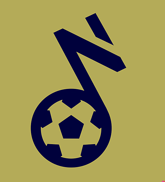 Nashville SC logo.