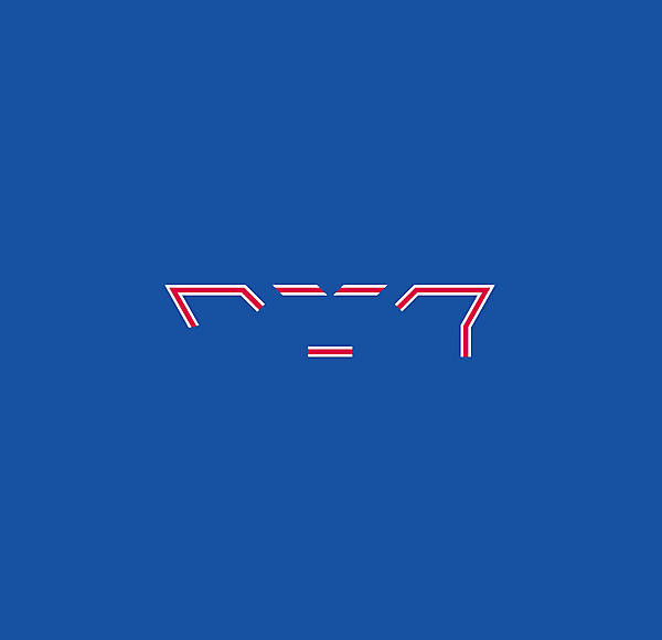 New York Rangers N Y R  logo .