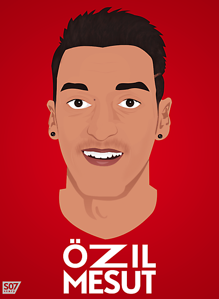 Özil Mesut