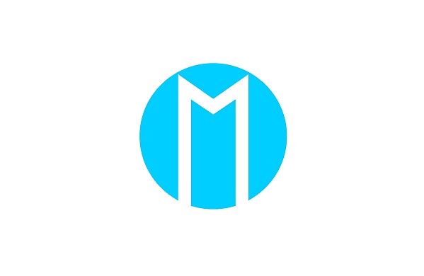 Olympique Marseille logo.