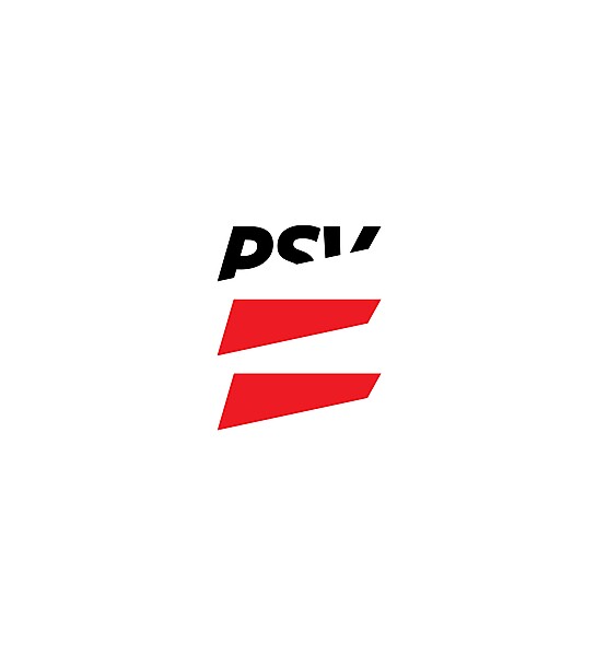 PSV Eindhoven logo .