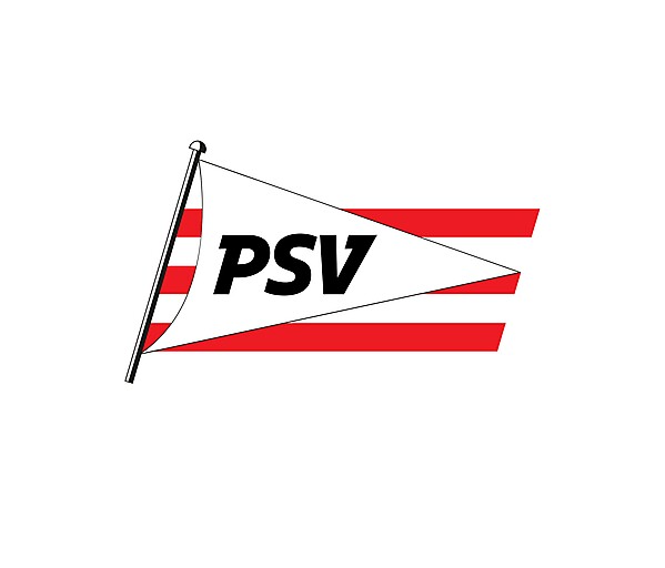 PSV Eindhoven logo .