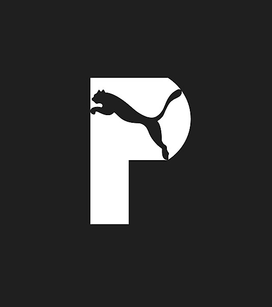 Puma logo .