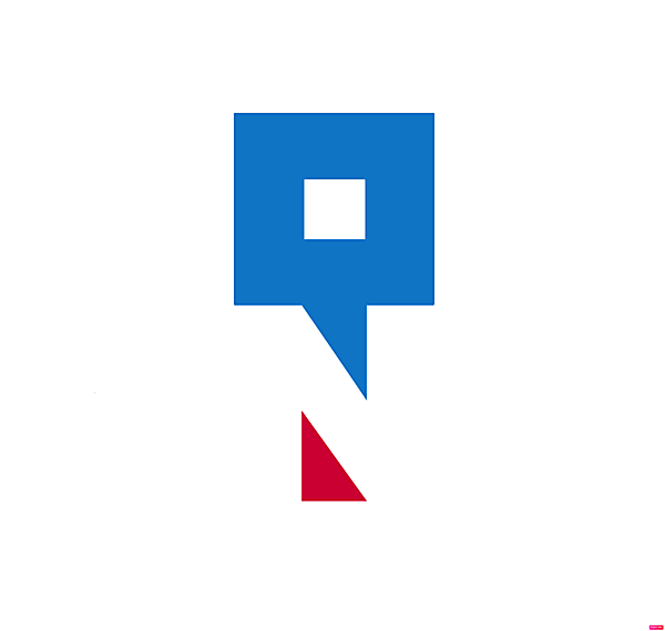 Quebec Nordiques logo .