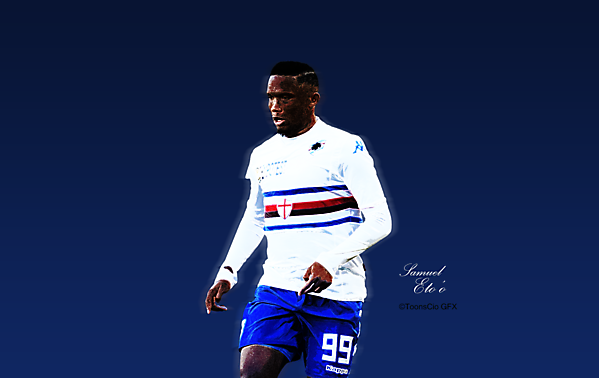 Samuel Eto'o