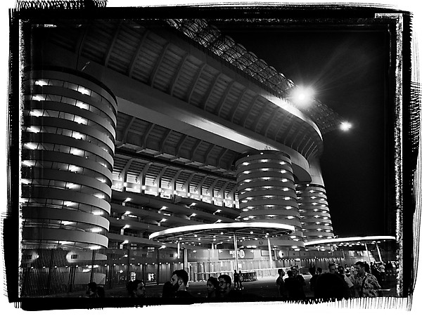 San Siro