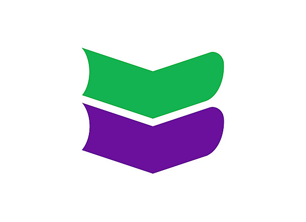 Sponsor logo .