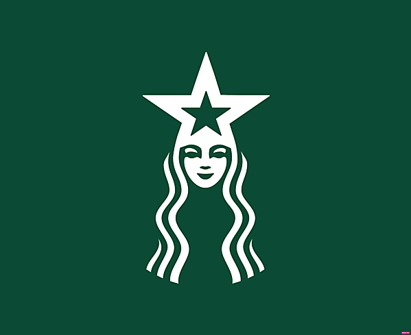 Starbucks sponsor logo update.