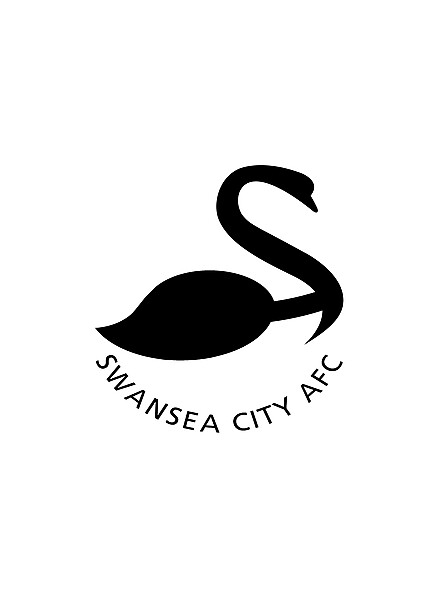 Swansea City logo .