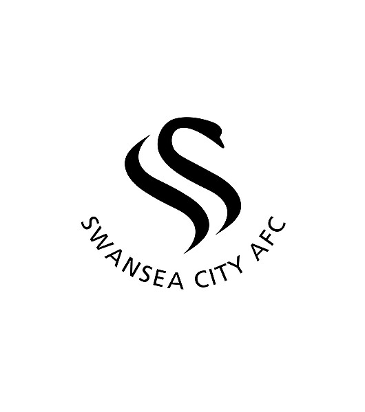 Swansea City logo .