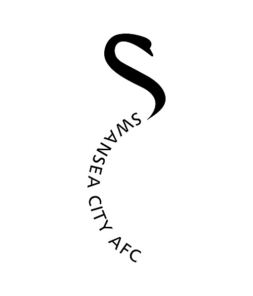 Swansea City logo .