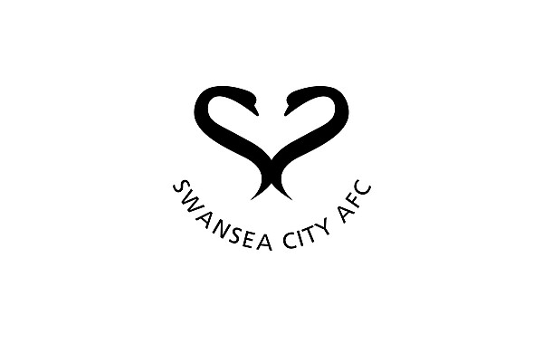 Swansea City logo .