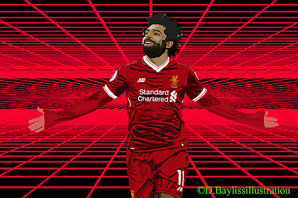 THE EGYPTIAN KING