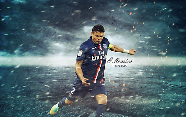 Thiago Silva