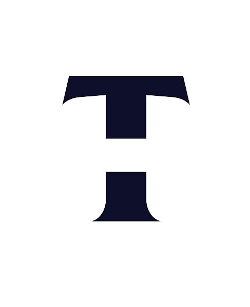 Tottenham Hotspur logo .