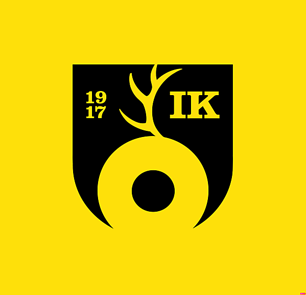 Umeå IK logo