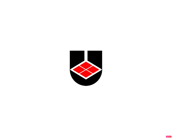 Urawa Red Diamonds alternative logo .