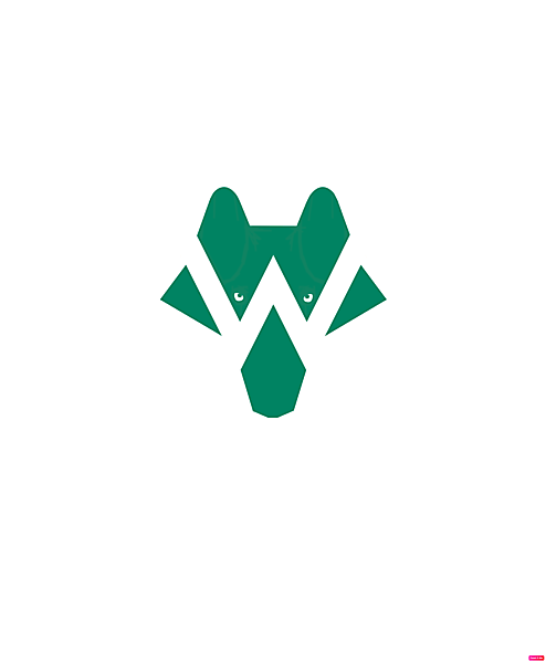 VFL Wolfsburg logo.