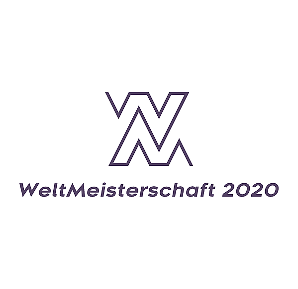 WeltMeisterschaft logo concept