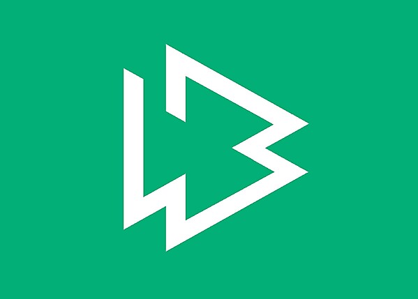 Werder Bremen logo.