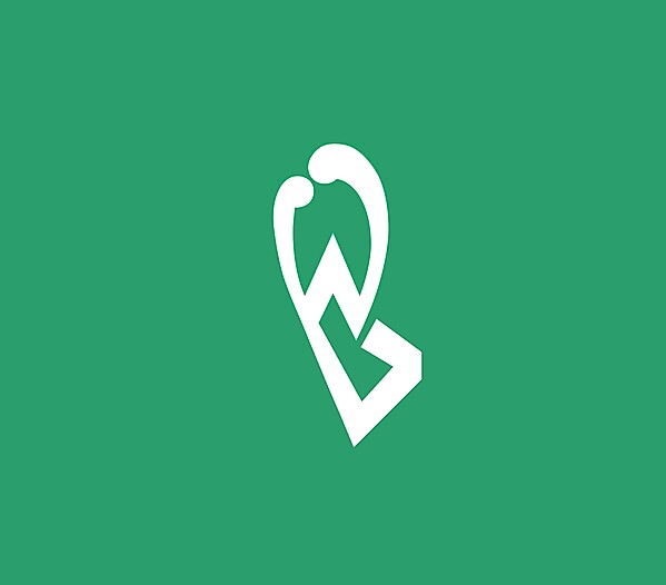 Werder Bremen logo .