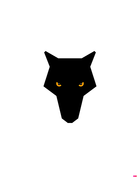 Wolverhampton Wanderers alternate logo.