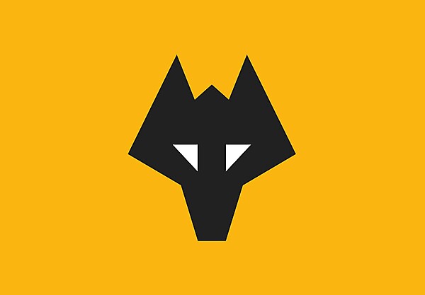 Wolverhampton Wanderers logo .