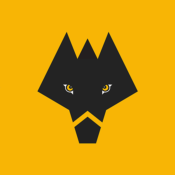 Wolverhampton Wanderers update on their iconic crest.