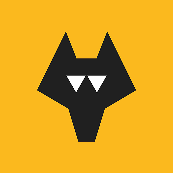 Wolverhampton Wanderers update on their iconic crest.