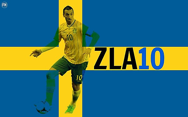 Zla-10 Poster