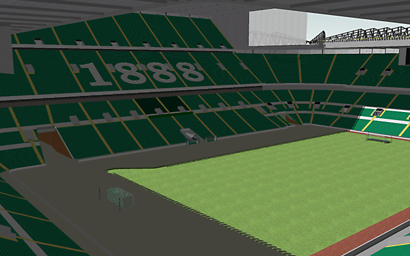 Celtic Park Expansion