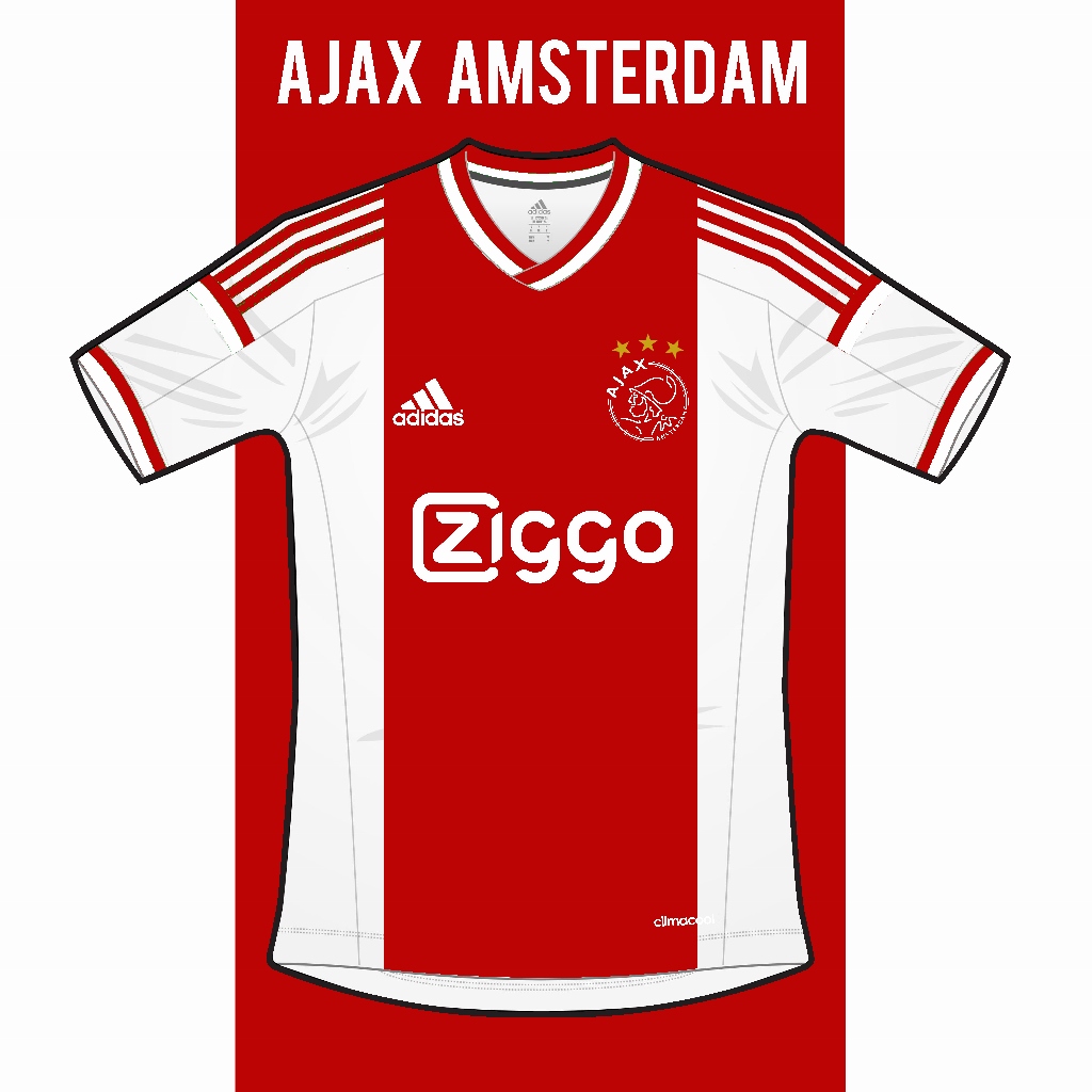 Ajax Amsterdam