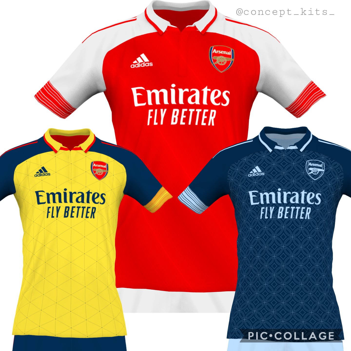 Arsenal