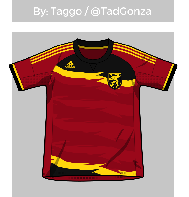 belgium-home-shirt