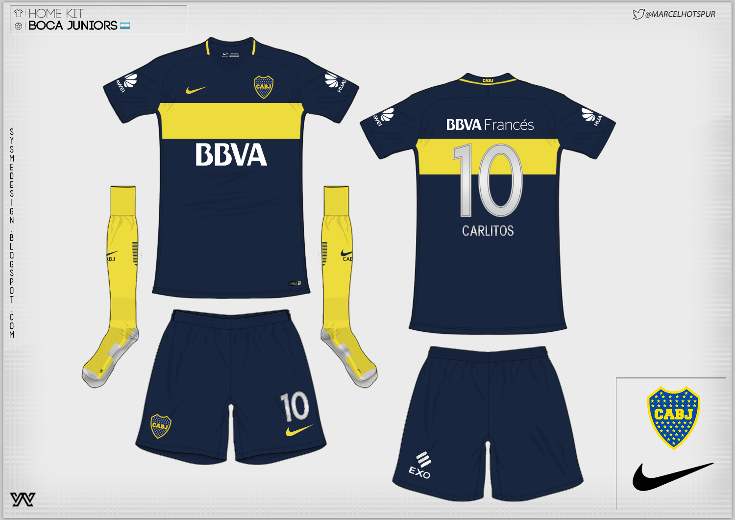 Boca Home