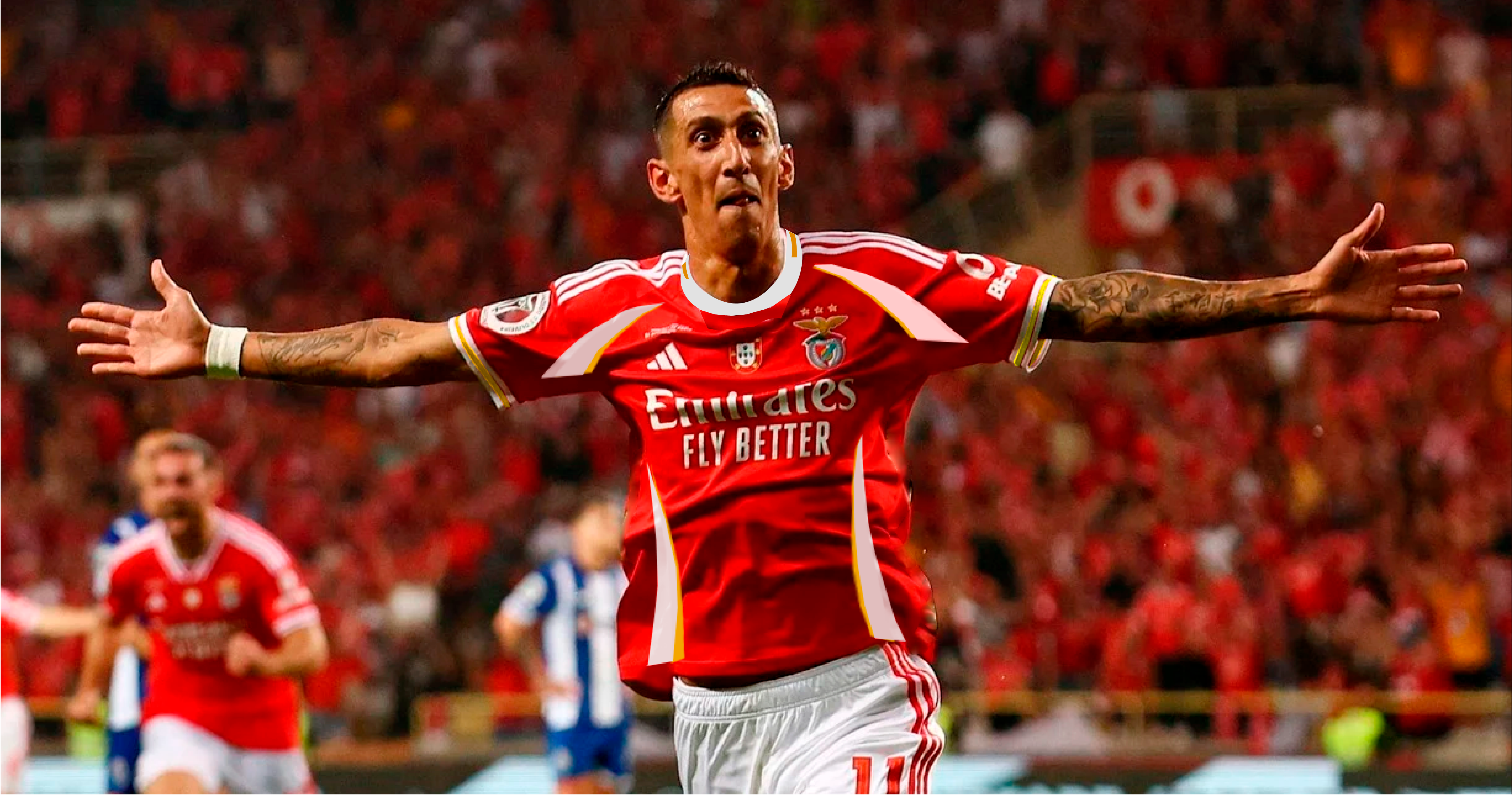 Di Maria 2025 SLB