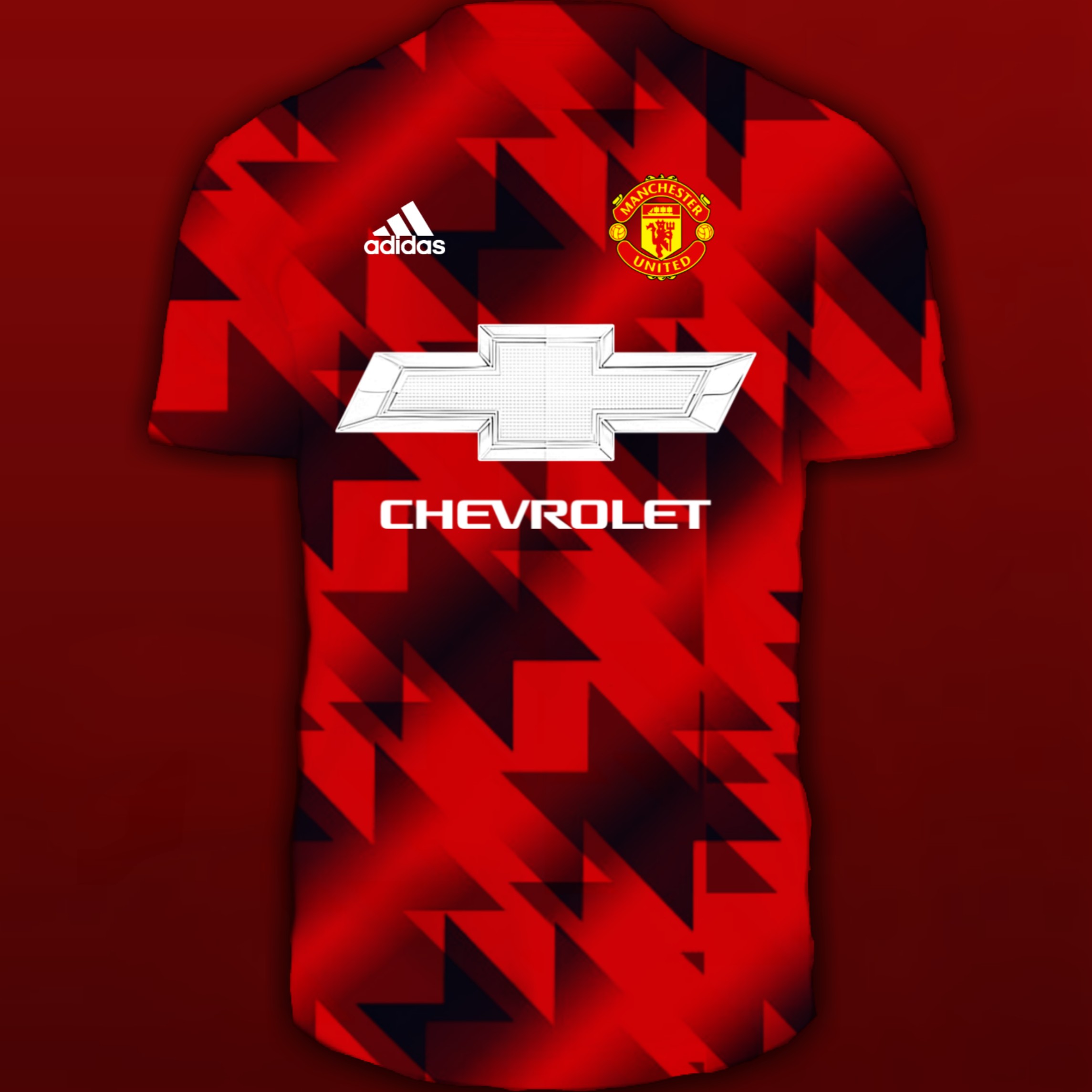 ArtStation Manchester United Kit Concept 2021/2022 | lupon.gov.ph