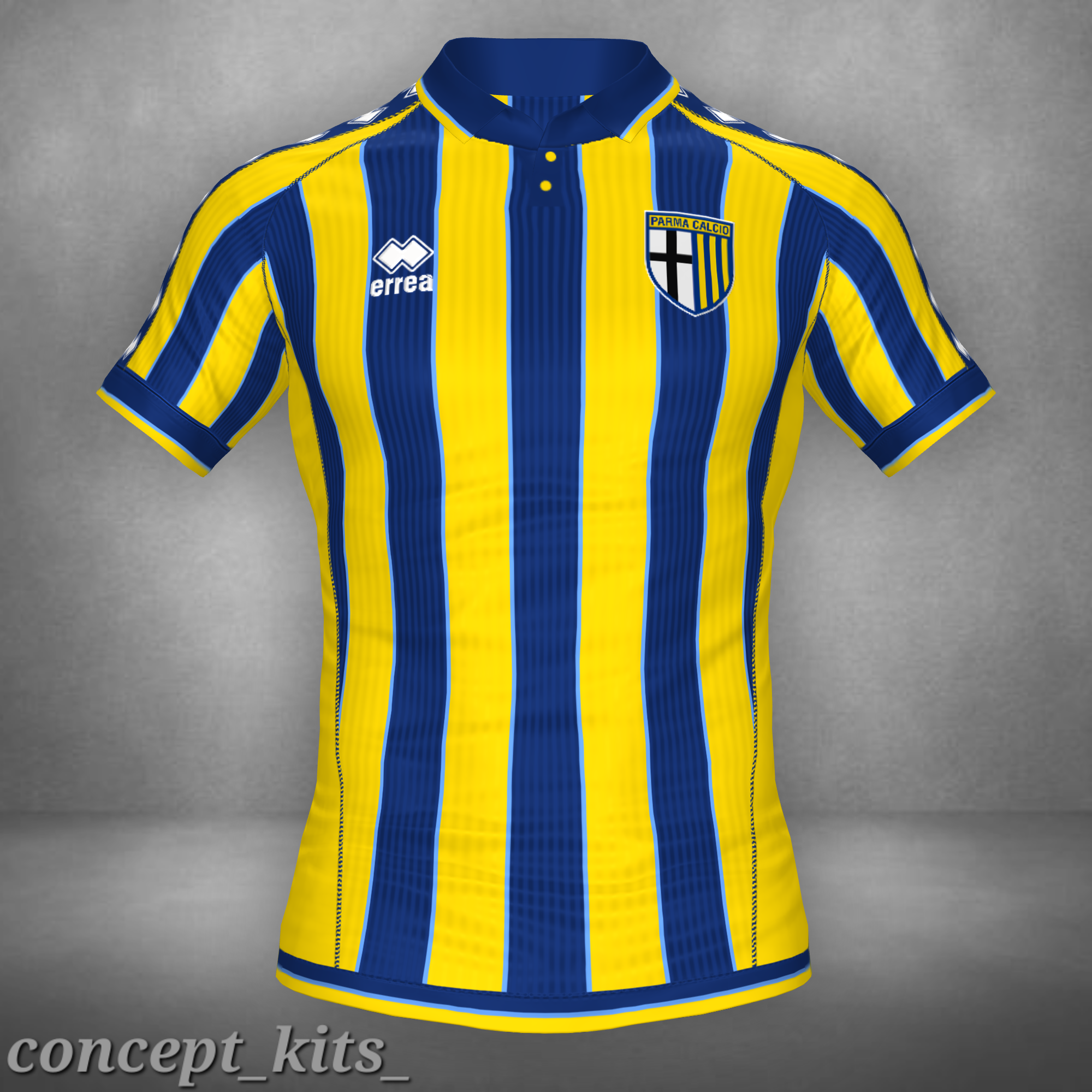 Parma Away