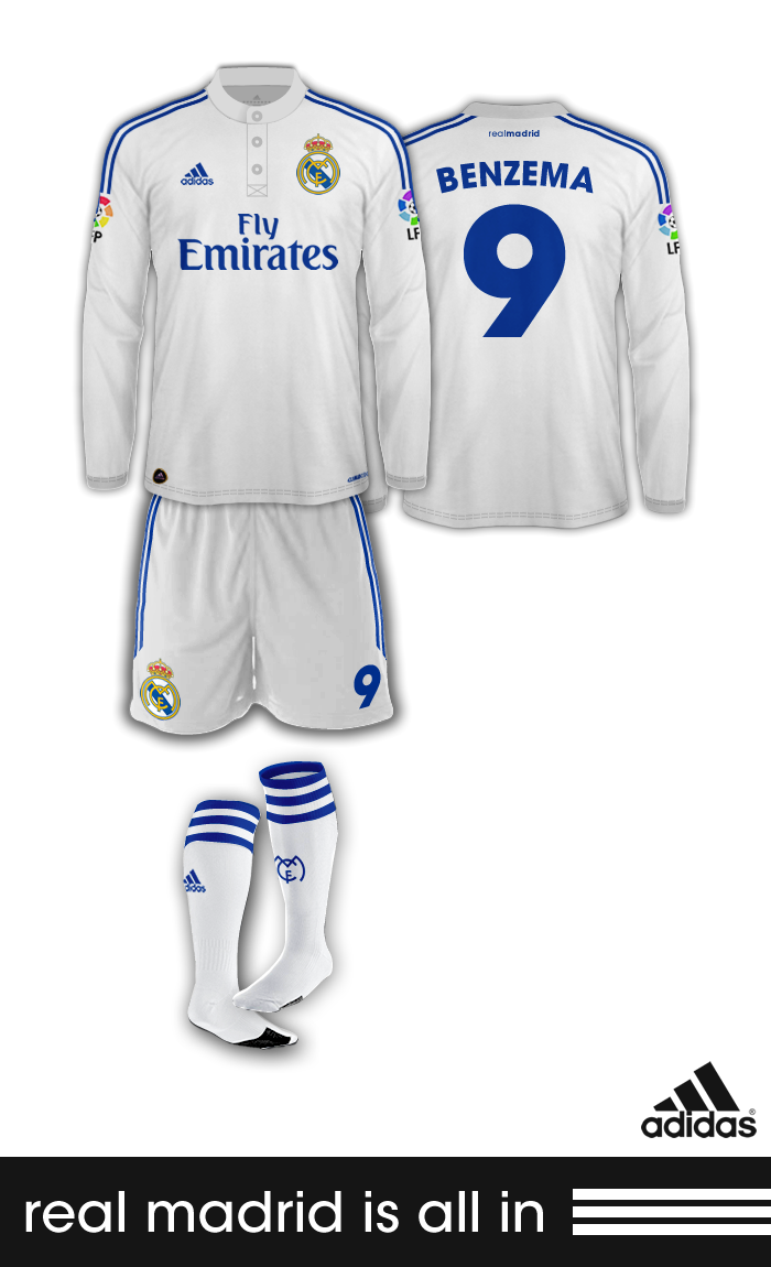 Real Madrid CF