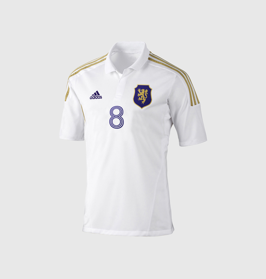 Scotland Away Kit