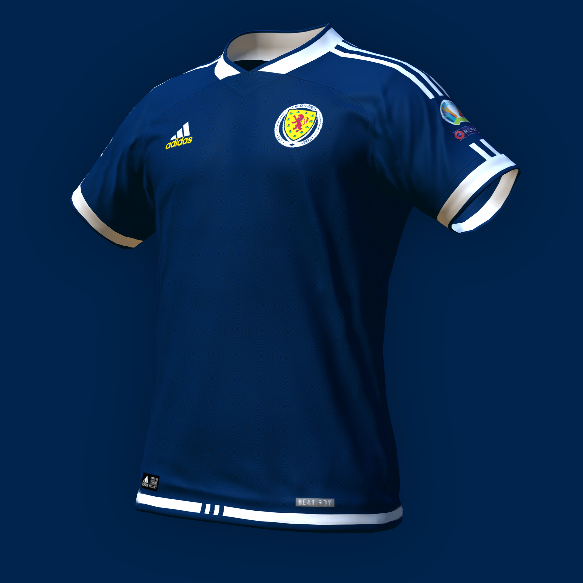 Scotland Home